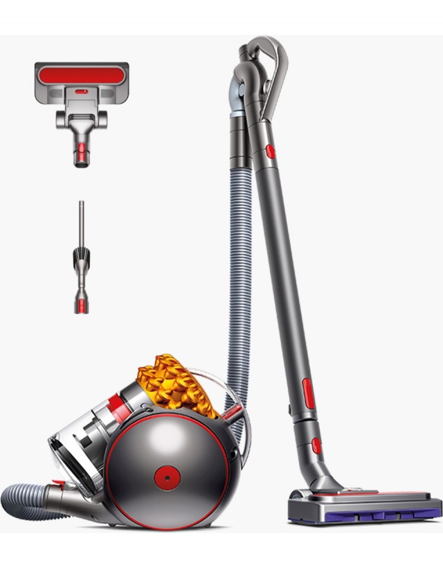 Dyson Cinetic Big Ball Multifloor 2 Kablolu Süpürge