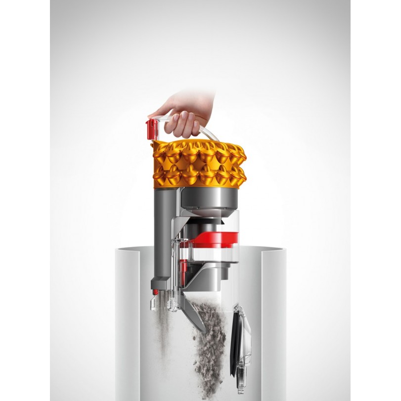 Dyson Cinetic Big Ball Multifloor 2 Kablolu Süpürge