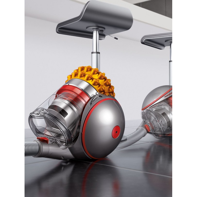 Dyson Cinetic Big Ball Multifloor 2 Kablolu Süpürge
