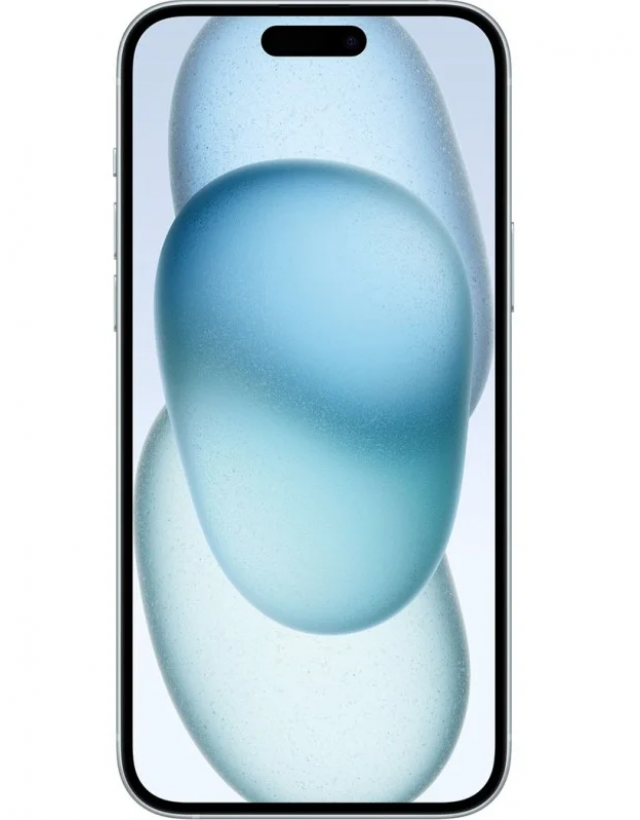 Apple iPhone 15 Plus 256GB Mavi