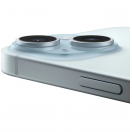 Apple iPhone 15 Plus 256GB Mavi