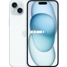 Apple iPhone 15 Plus 256GB Mavi